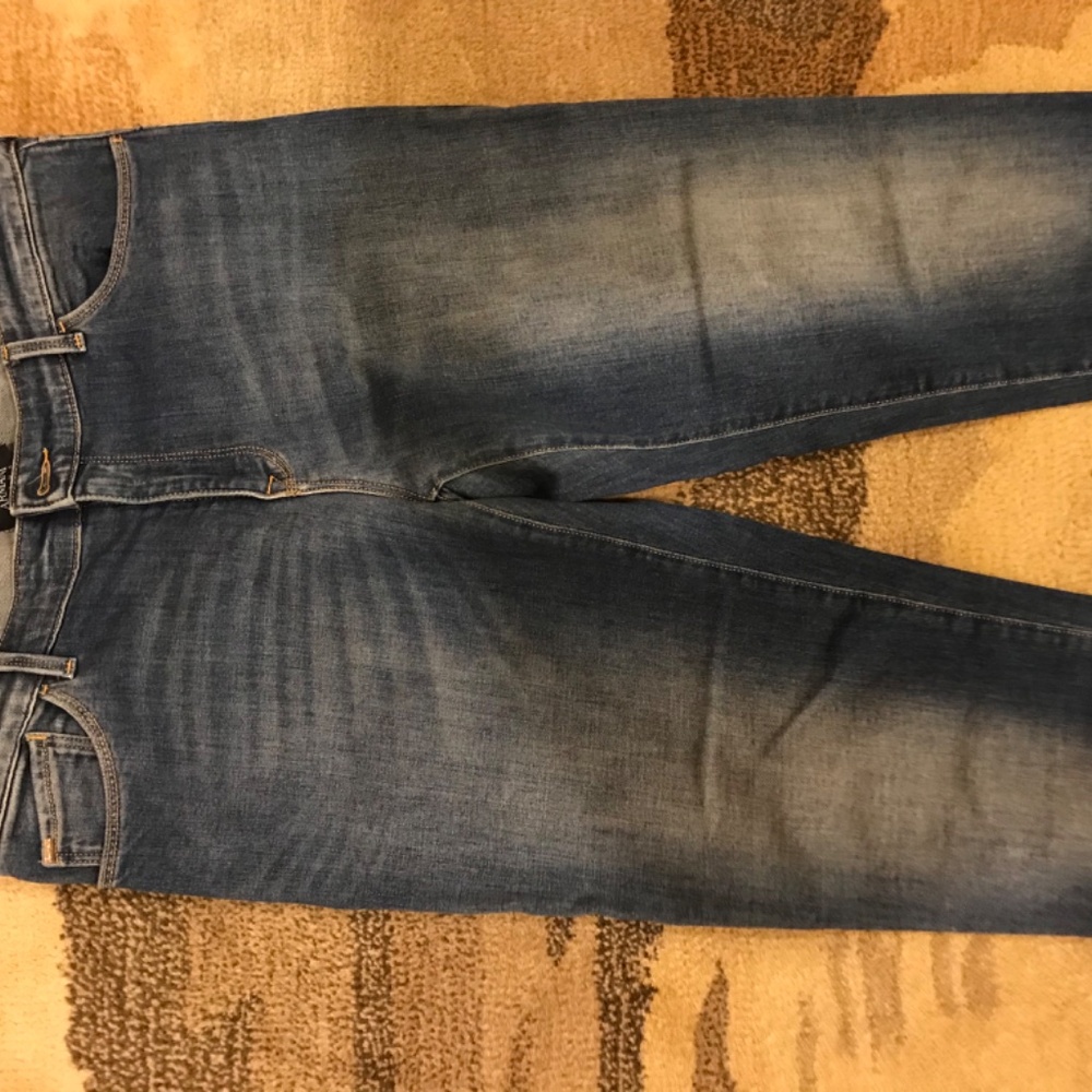 Armani Jeans View 3